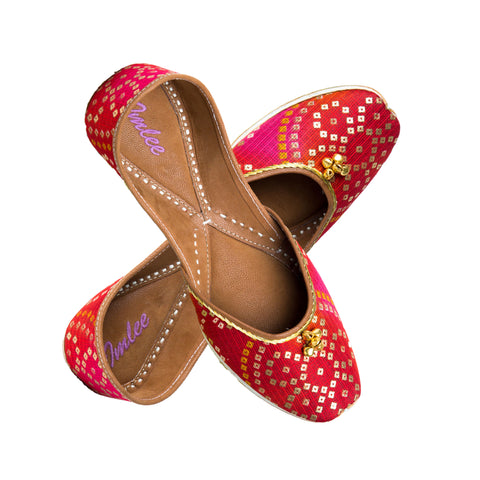 women shoes for indian weddings