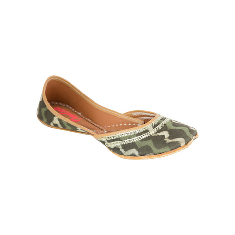 women's casual block printed everyday shoes