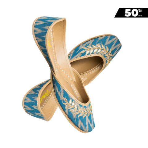 Casual jutti for Girls