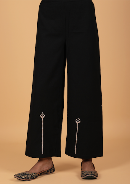 kurta and pant set for office wear