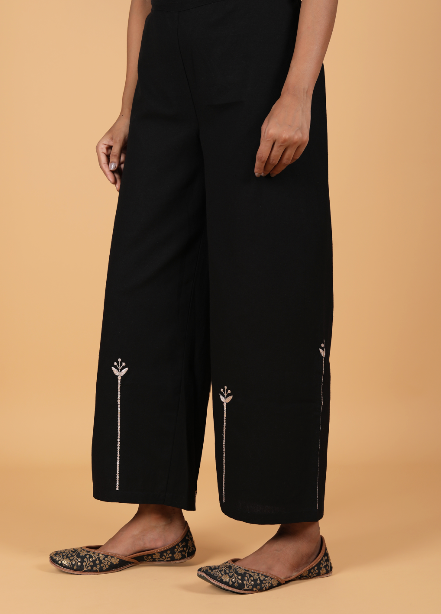 kurta and pant set for office wear